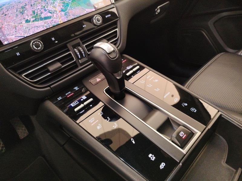 Porsche Macan 2.0 265cv pdk