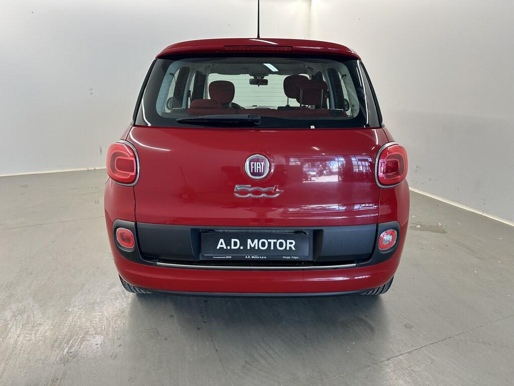 Fiat 500L 1.3 mjt Pop Star 95cv