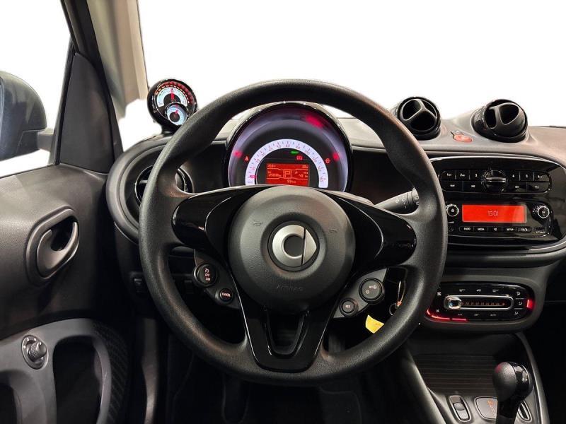 Smart fortwo eq Pure 22kW