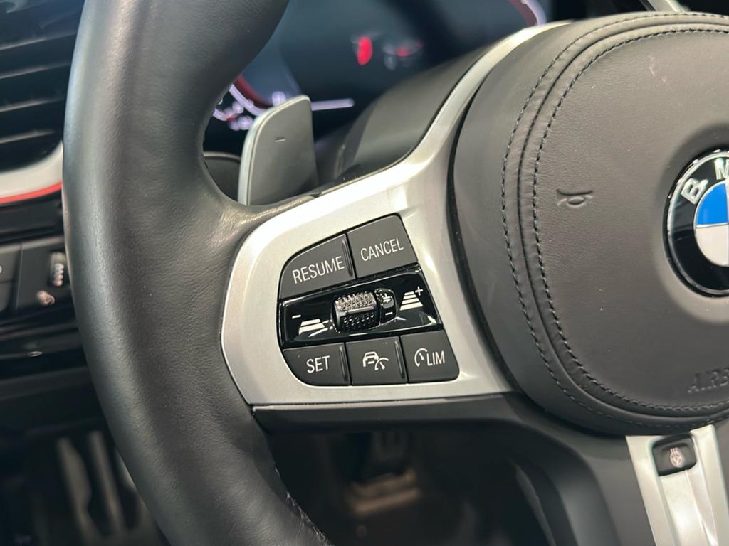 BMW Z4 M Z4 M40i auto