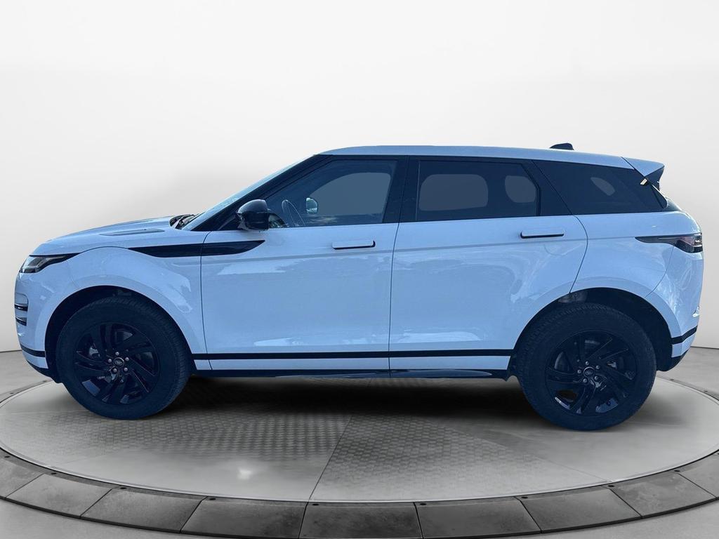 Land Rover Range Rover Evoque Evoque 2.0d i4 mhev R-Dynamic SE awd 163cv auto