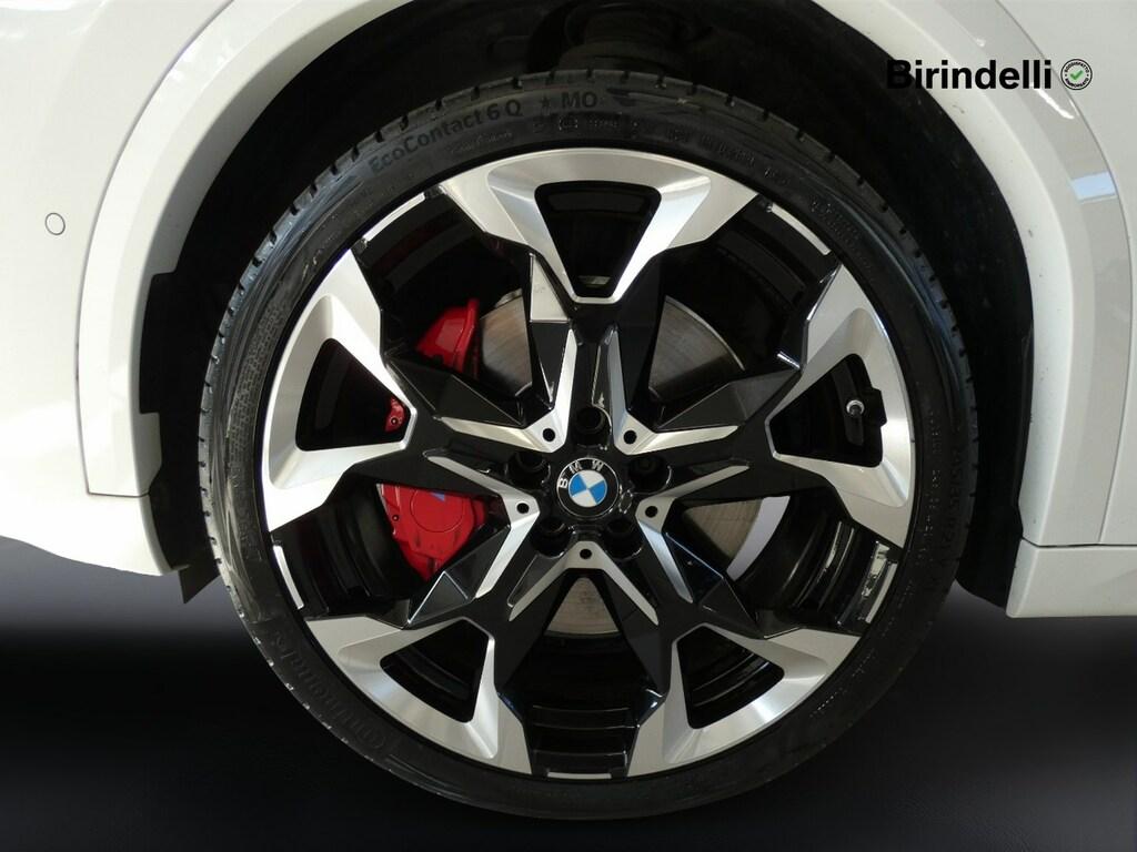 BMW X2 sdrive 18d MSport Pro auto