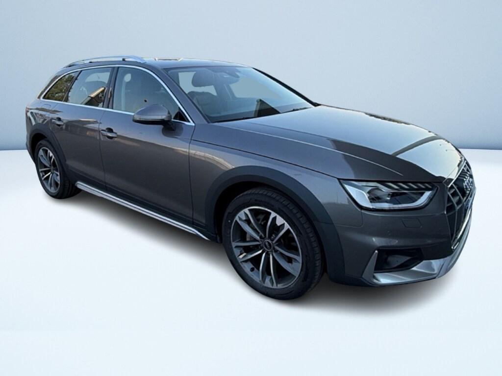 Audi A4 Allroad 40 2.0 tdi mhev Business Evolution quattro 204cv s-tronic