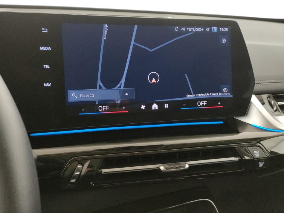 BMW X1 sdrive18d X-Line auto