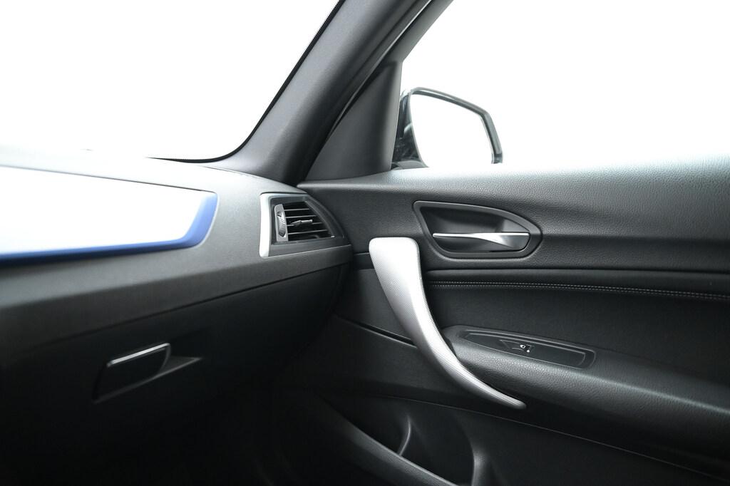 BMW Serie 1 116d Msport 5p auto