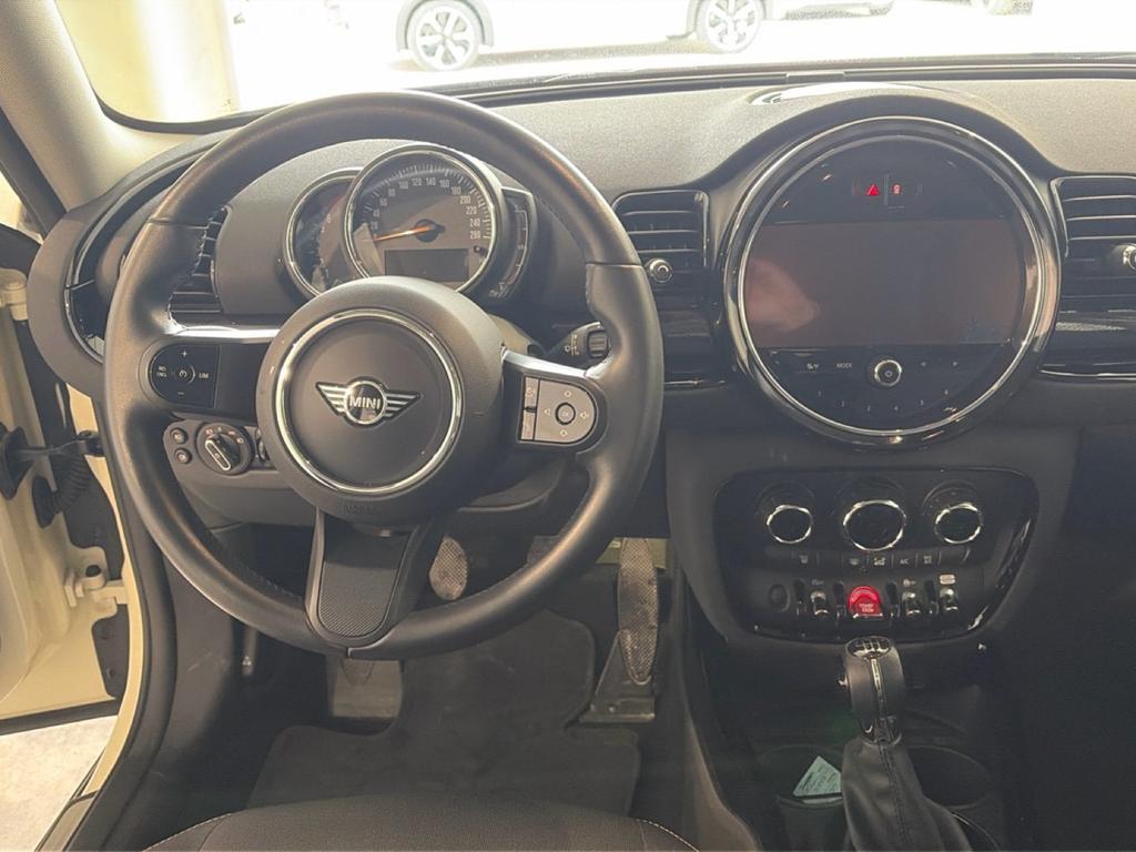 Mini Cooper Clubman 1.5 Cooper Classic