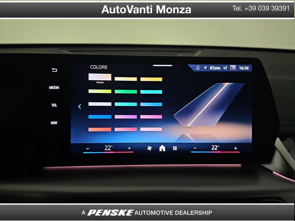 BMW X1 sdrive18d Msport auto