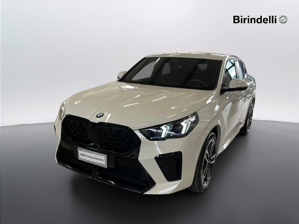 BMW X2 sdrive 18d MSport auto