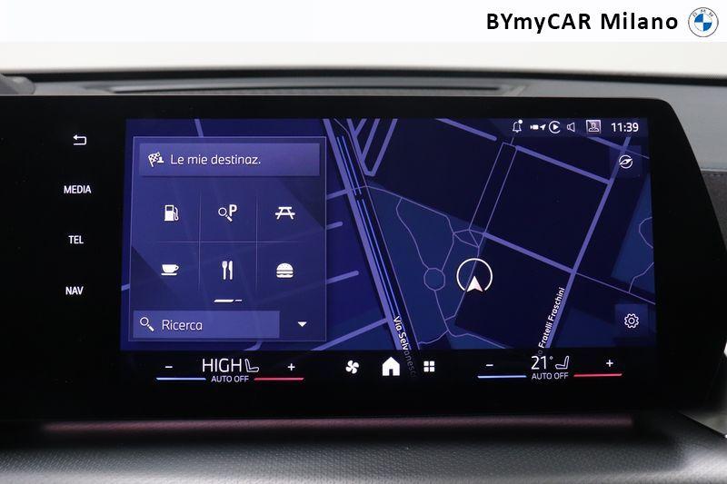 BMW X2 xdrive 20d 48V MSport Pro auto