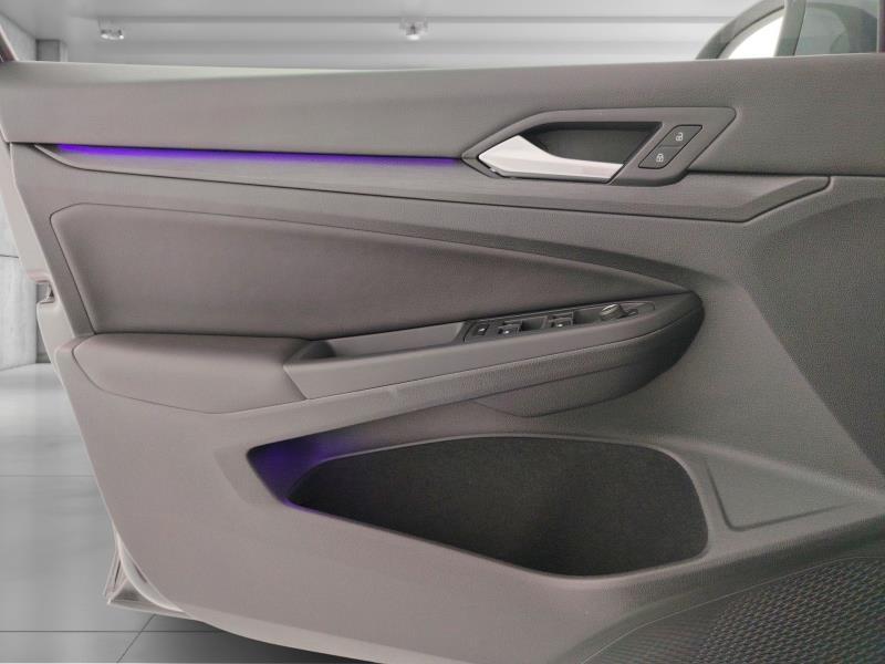 Volkswagen Golf 2.0 tdi GTD 200cv dsg