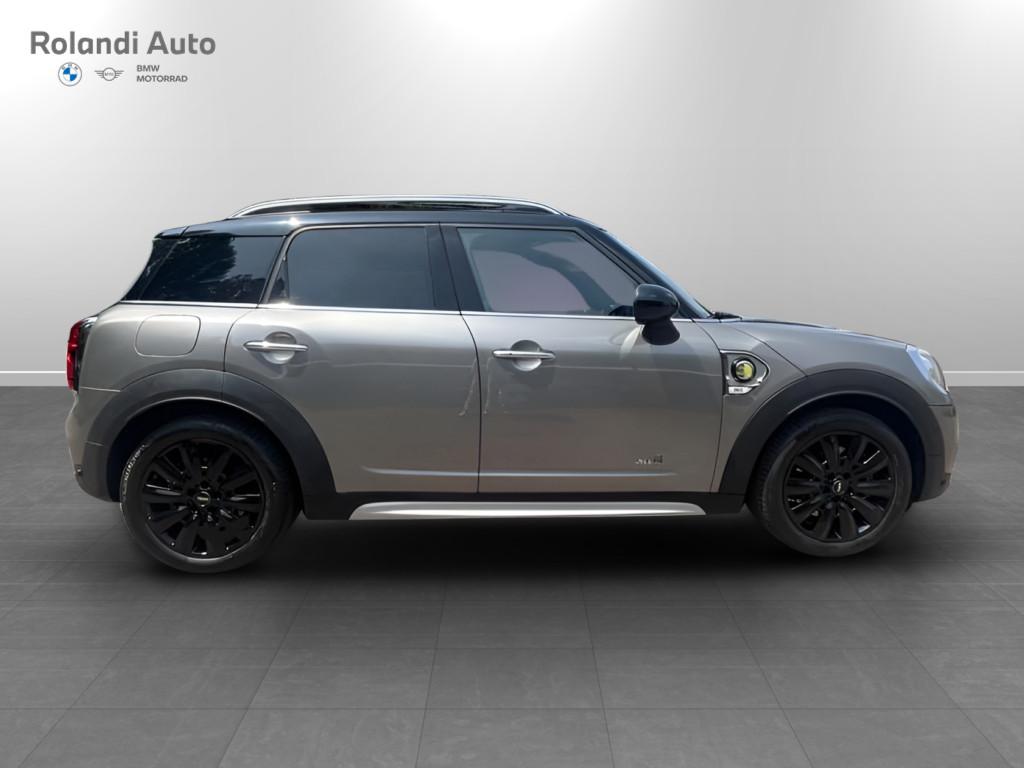 Mini Cooper SE Countryman 1.5 Business all4 auto