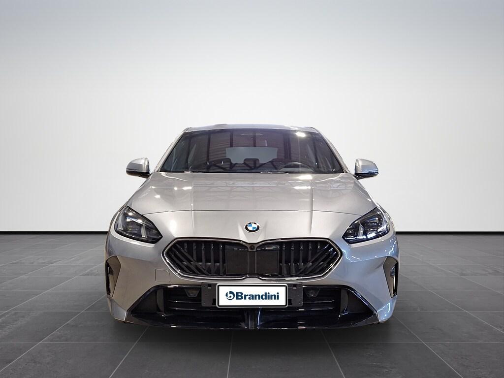 BMW Serie 1 118d MSport Pro auto