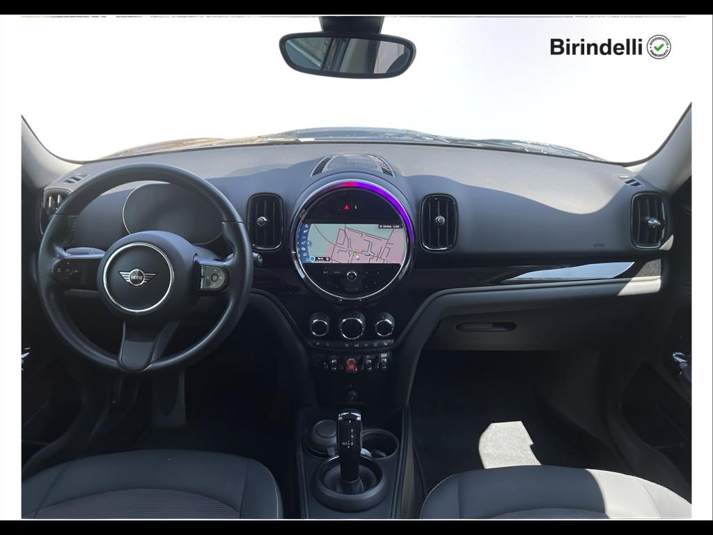 Mini Cooper D Countryman 2.0 D Cooper D Business Auto