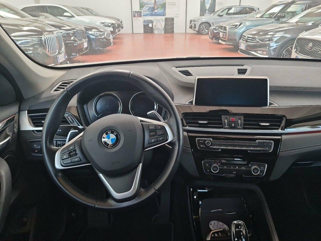 BMW X1 sdrive18d xLine Plus auto