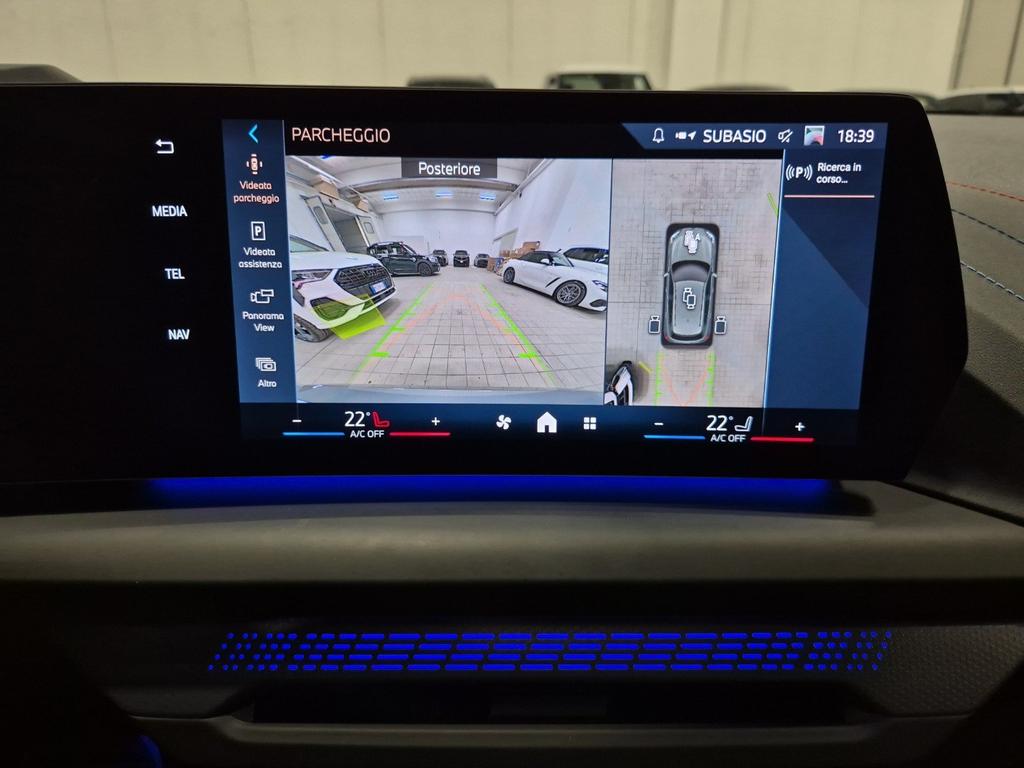 BMW Serie 1 118d MSport Pro auto