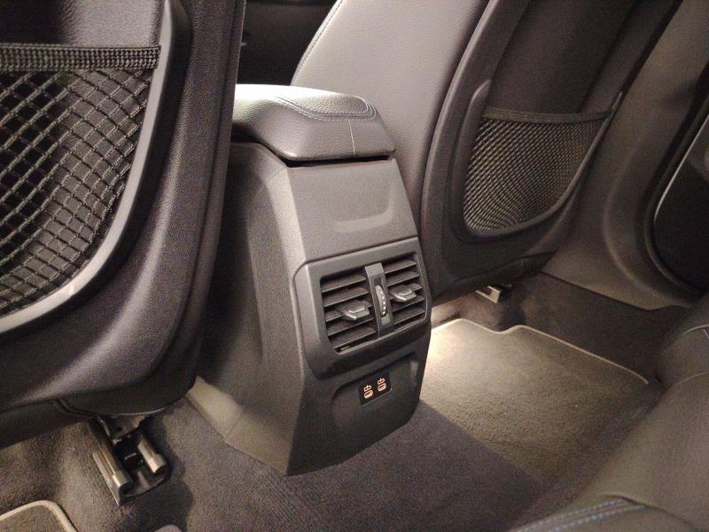 BMW Serie 1 118d Msport auto