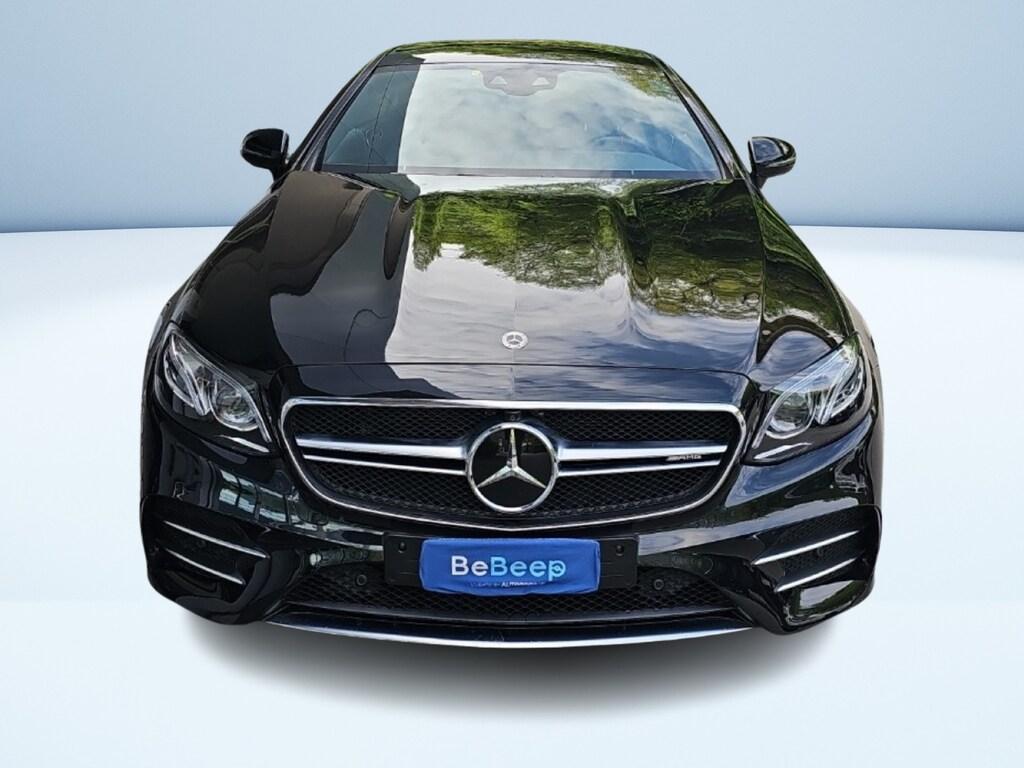 Mercedes Classe E 53 AMG E Coupe G eq-boost 4matic + auto