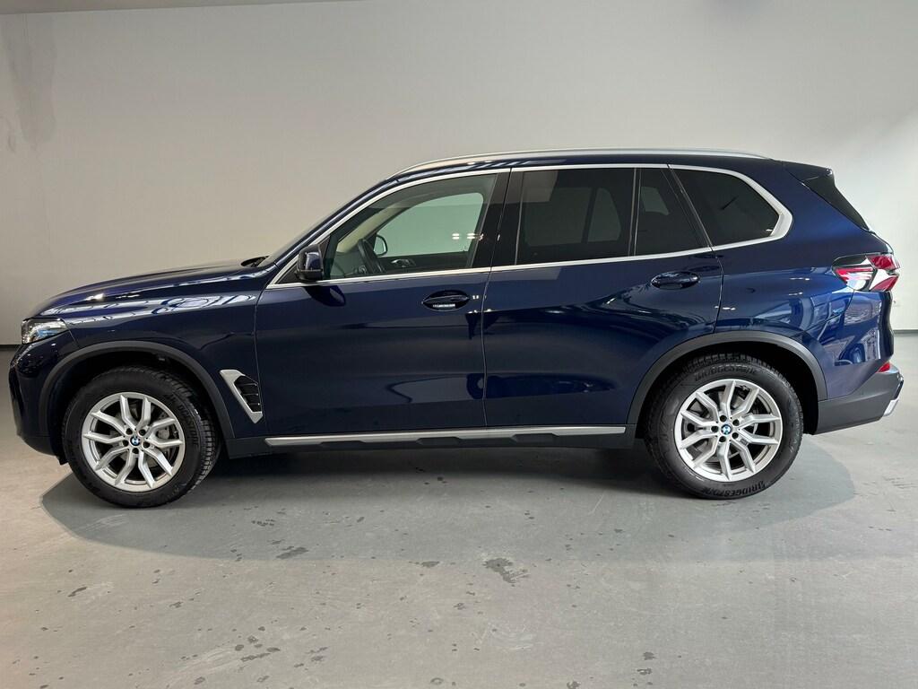 BMW X5 xdrive30d auto