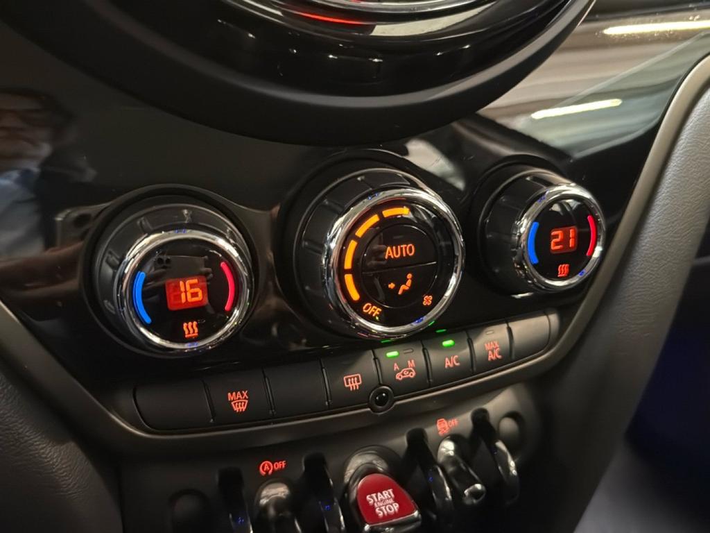 Mini Cooper D Countryman 2.0 D Cooper D Business Auto