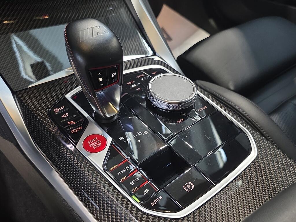 BMW M3 Touring 3.0 Competition M xdrive auto