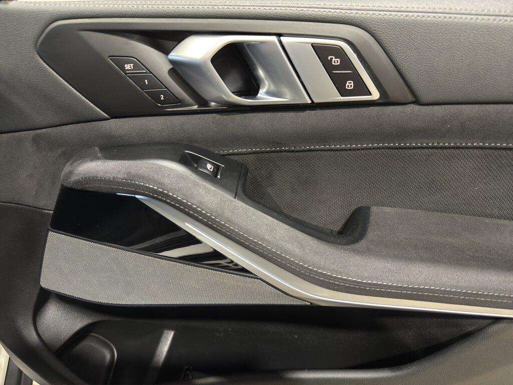 BMW X5 xdrive30d xLine auto