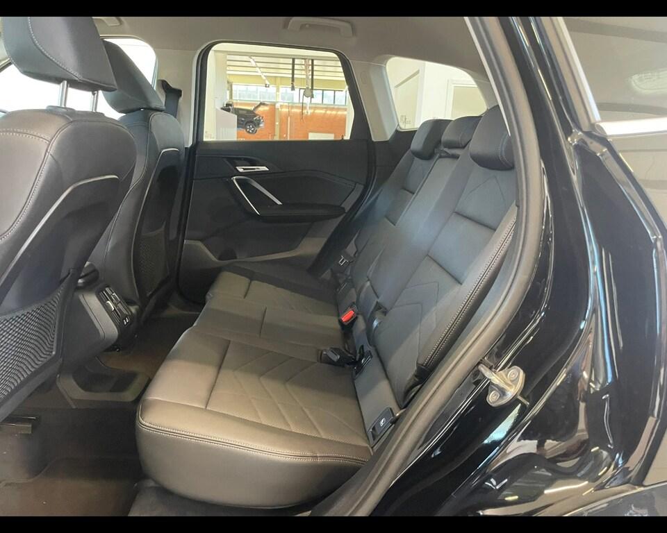 BMW X1 sdrive18d X-Line auto