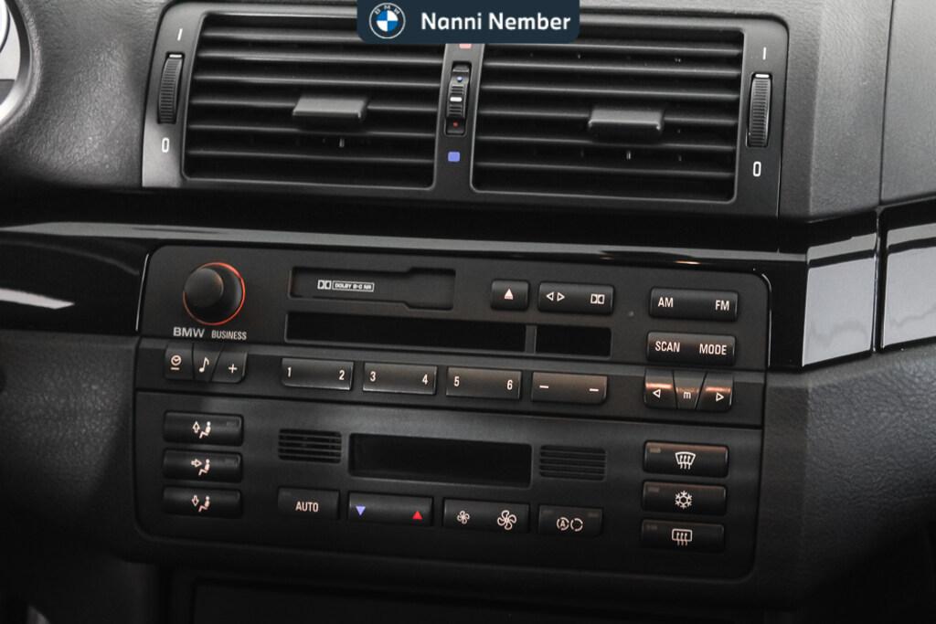BMW M3 Coupe 3.2