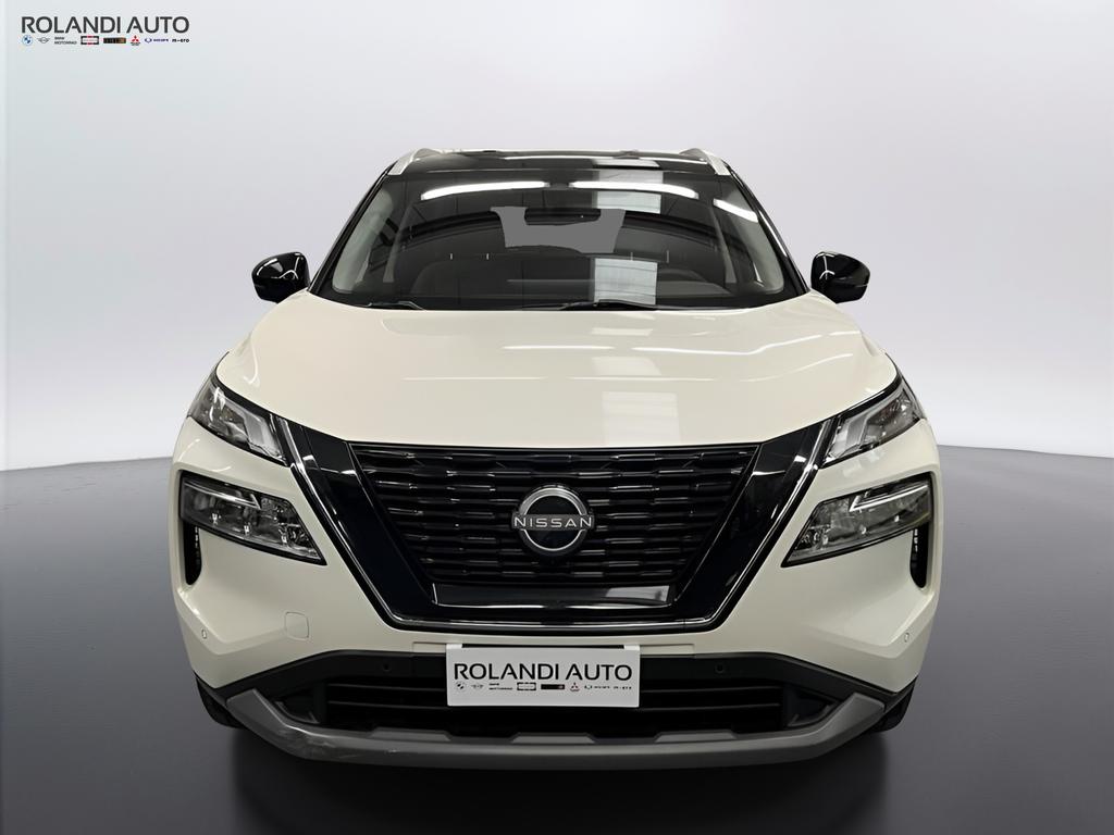 Nissan X-Trail 1.5 e-power Acenta e-4orce 4wd 7p.ti