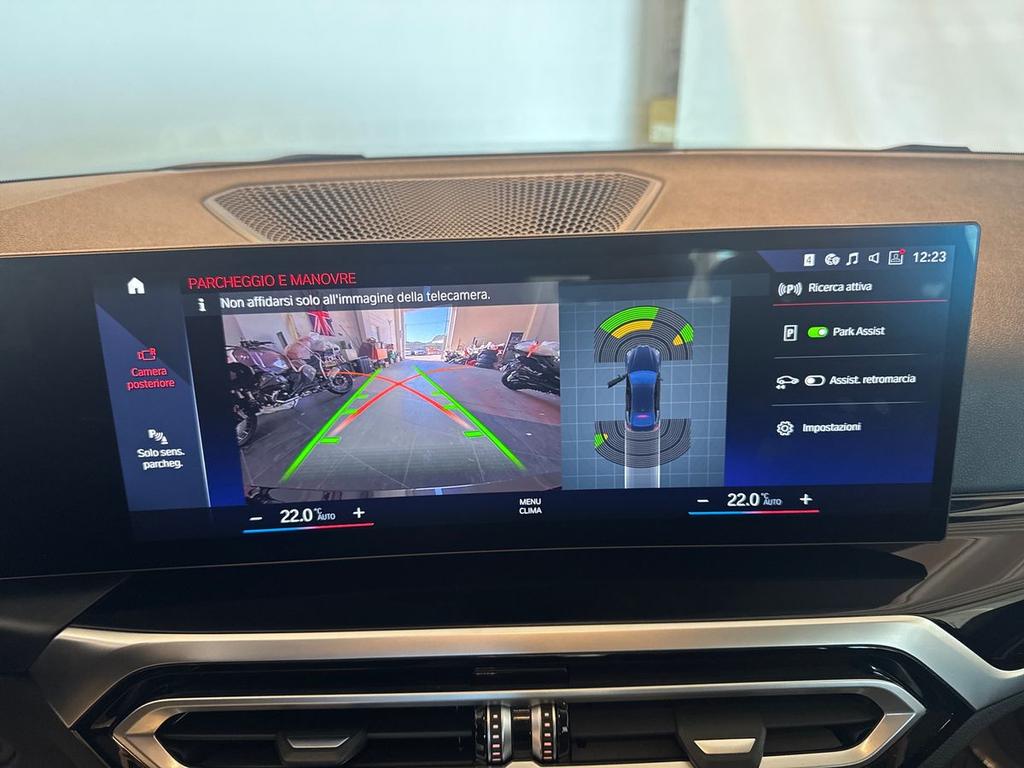 BMW Serie 4 420d Gran Coupe mhev 48V Sport auto