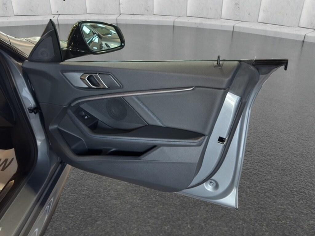 BMW Serie 2 220d Gran Coupe Msport xdrive auto