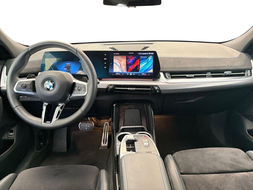 BMW X2 sdrive 18d MSport Pro auto