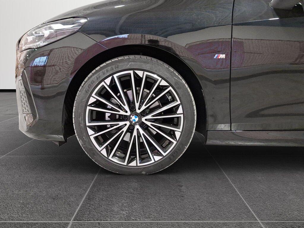 BMW Serie 2 218d Active Tourer Msport auto