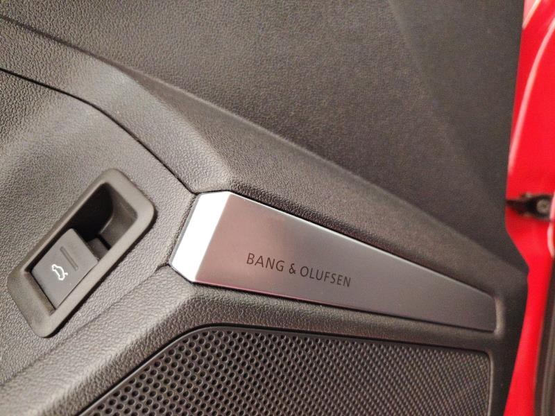 Audi RS3 Sportback 2.5 tfsi quattro s-tronic