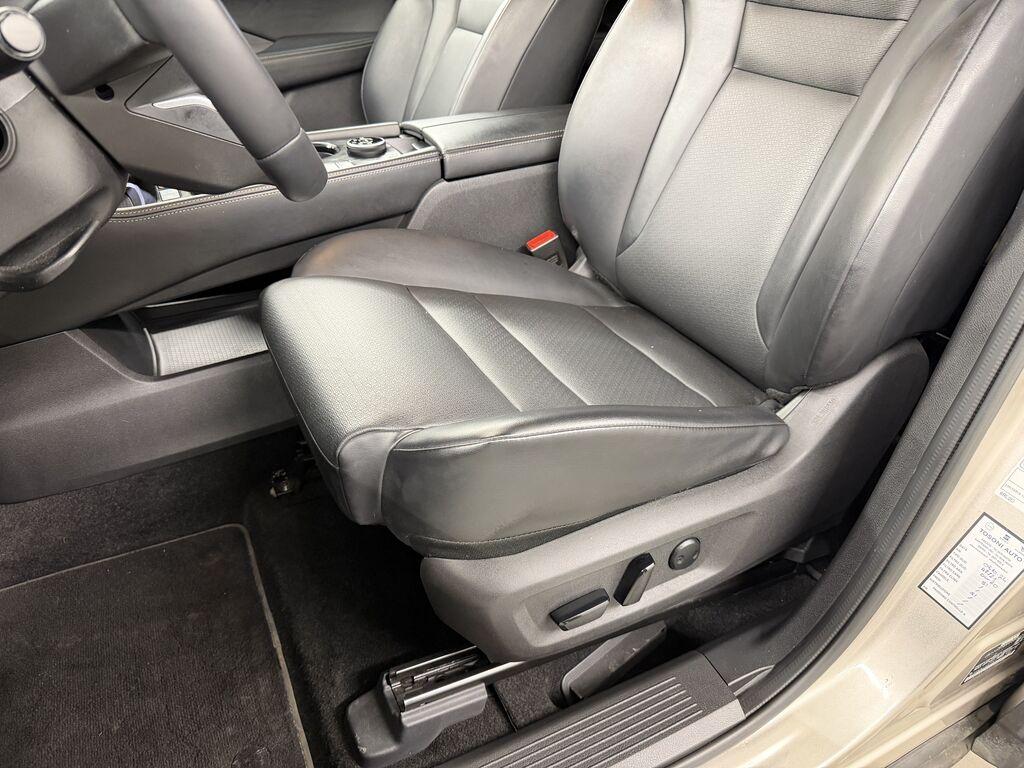 Nissan X-Trail 1.5 e-power Tekna e-4orce 4wd