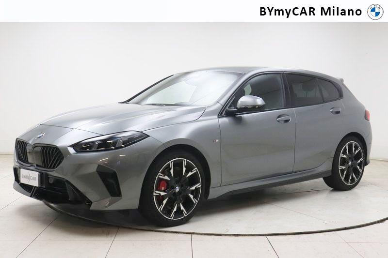 BMW Serie 1 118d MSport Pro auto