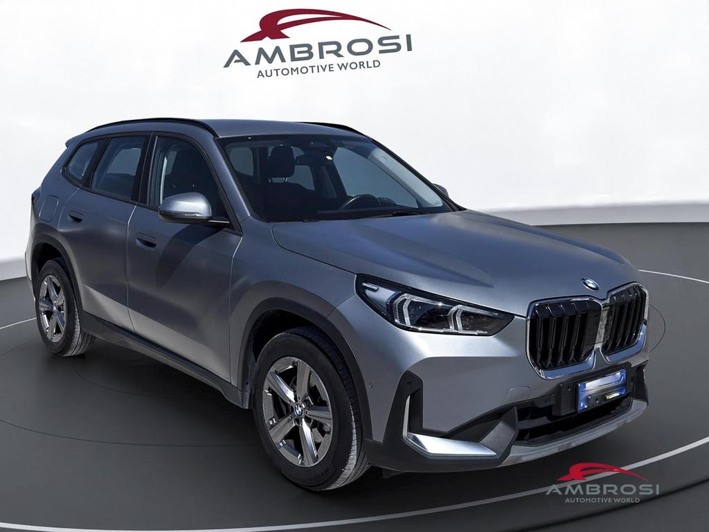 BMW X1 sdrive18d X-Line auto