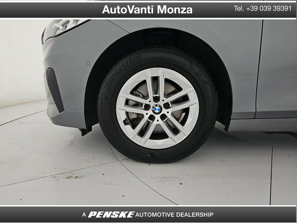 BMW Serie 2 218d Active Tourer auto