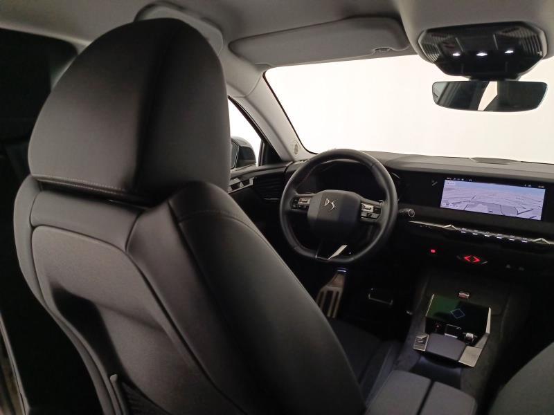 DS DS4 1.2 puretech Performance Line+ 130cv auto