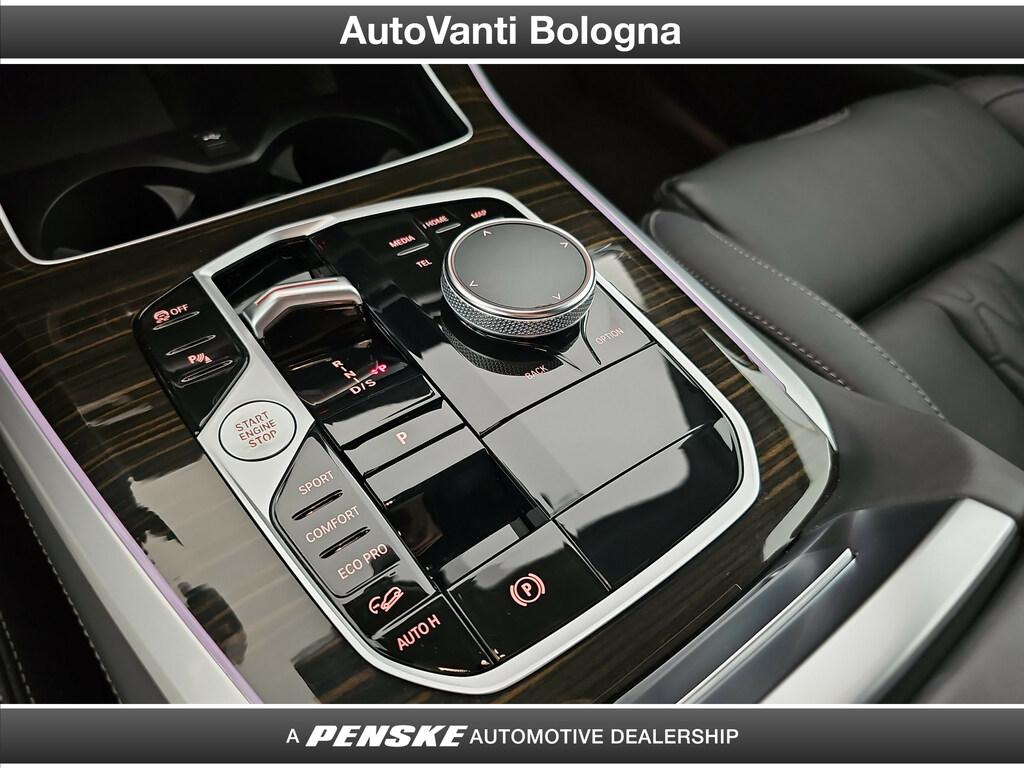 BMW X5 xdrive40i Msport auto
