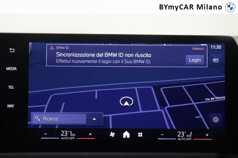 BMW Serie 2 220d Gran Coupe 48V MSport auto