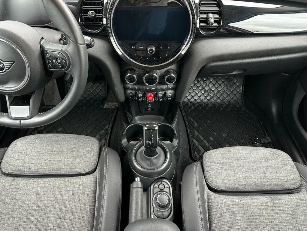 Mini Cooper S 2.0 TwinPower Turbo Cooper S DCT