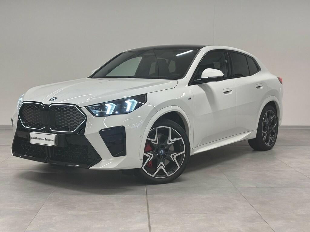 BMW iX2 xdrive 30 MSport