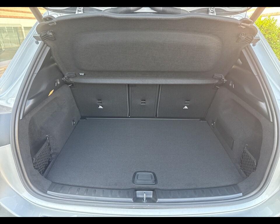 Mercedes GLA 200 d Premium auto
