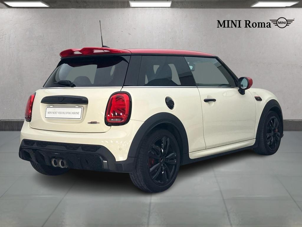 Mini Mini 3p 2.0 JCW JCW