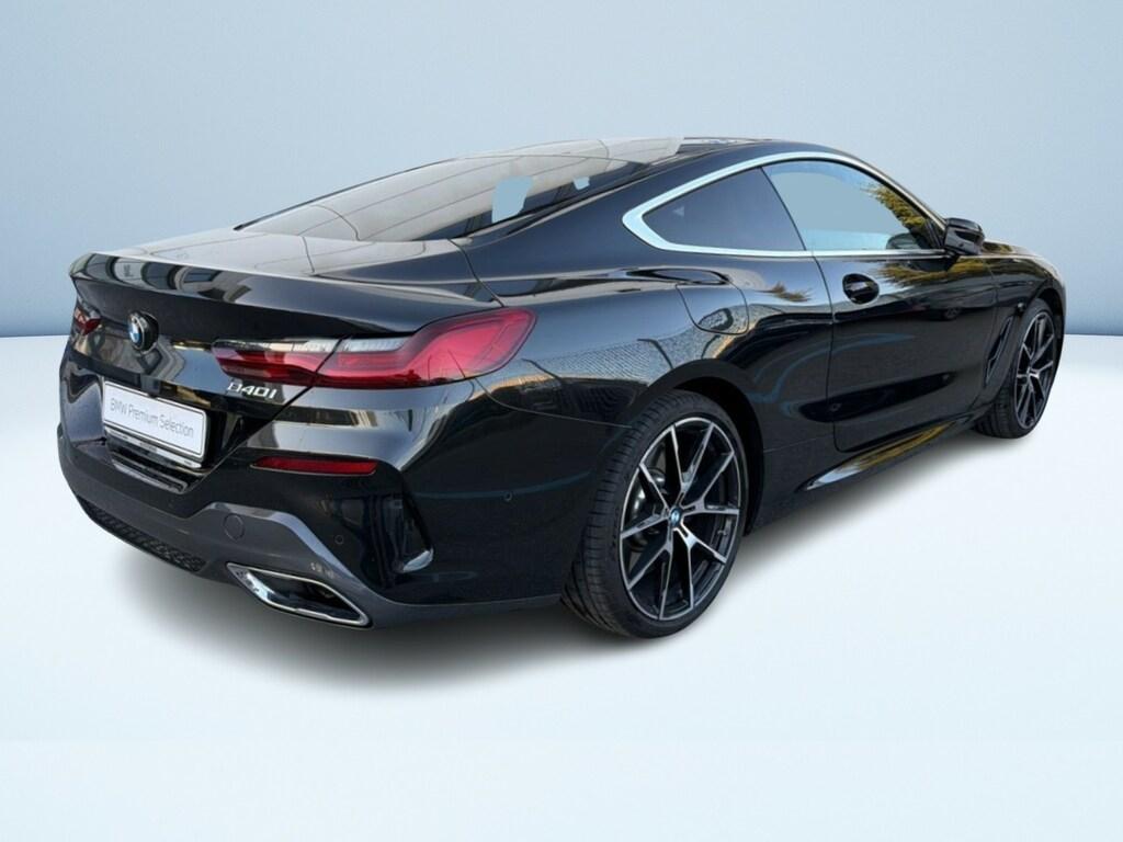 BMW Serie 8 840i Coupe xdrive auto