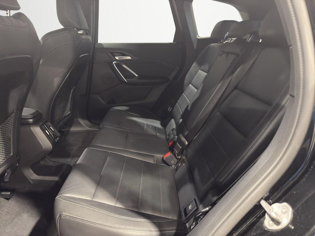 BMW X1 sdrive18i Msport auto