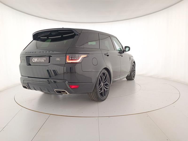 Land Rover Range Rover Sport 3.0d i6 mhev HSE Dynamic 249cv auto