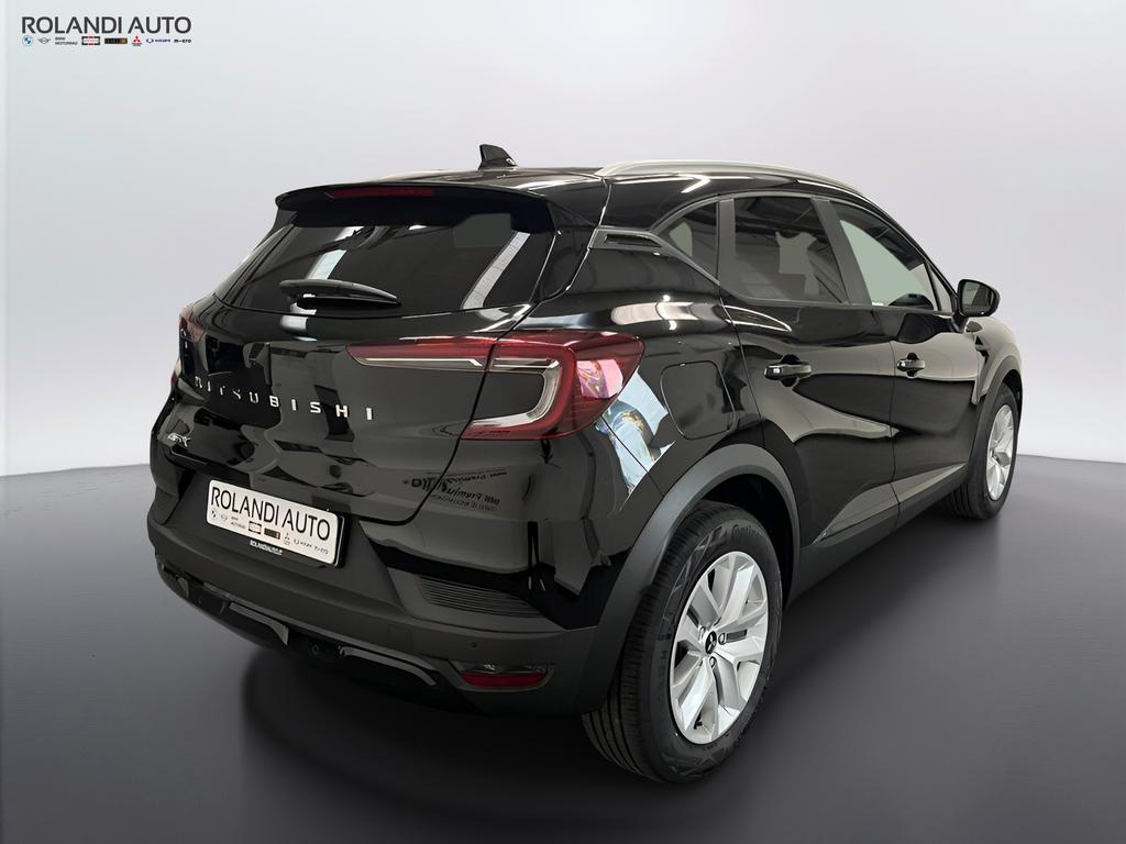 Mitsubishi ASX 1.0 Invite