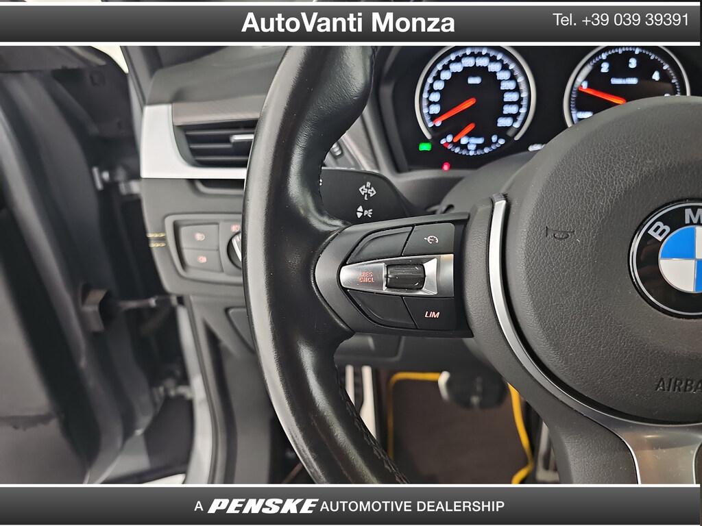 BMW X2 sdrive20d Msport auto
