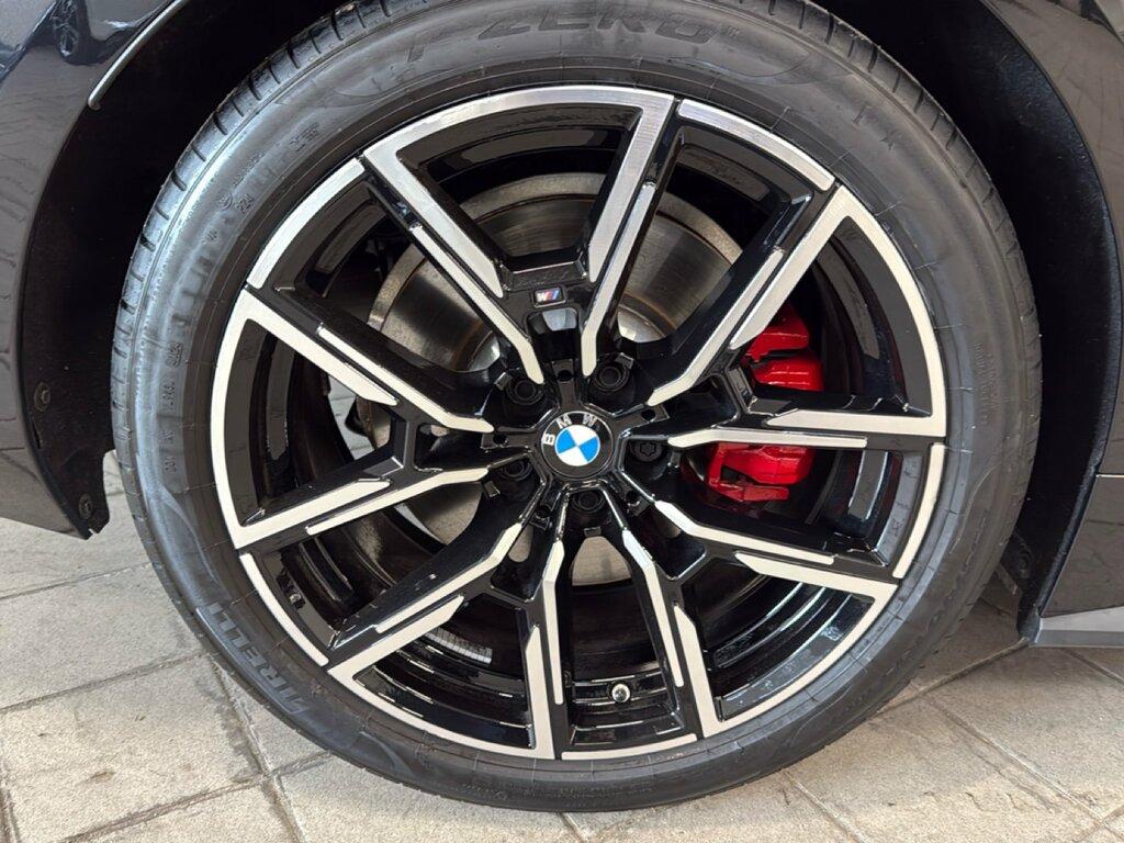 BMW Serie 4 420d Gran Coupe mhev 48V xdrive M Sport Pro auto